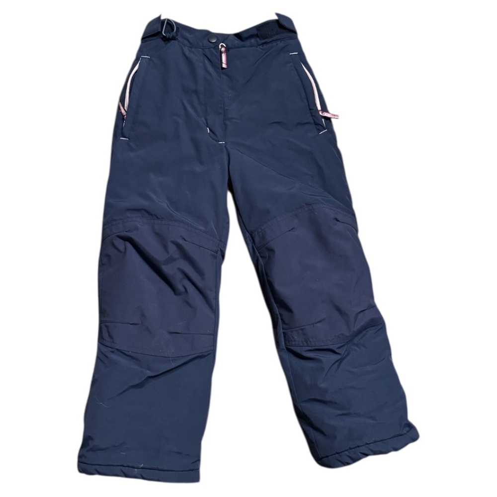 Girls Snow Pants Size Small - Picture 1 of 5